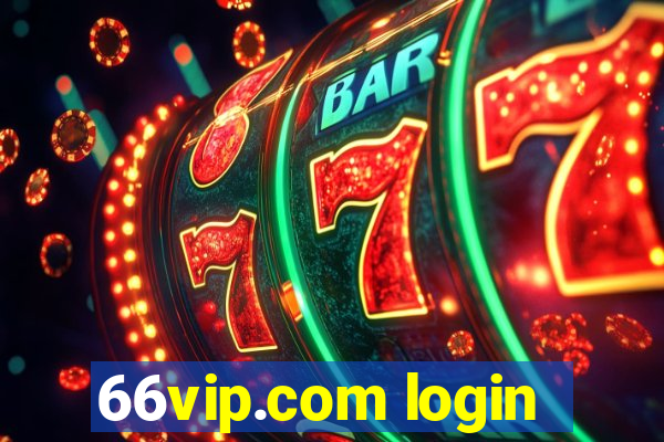 66vip.com login